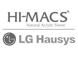 LG Hi-Macs