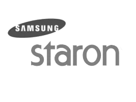 Samsung Staron